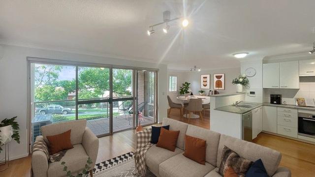 11/1-3 Bay  Road, NSW 2046