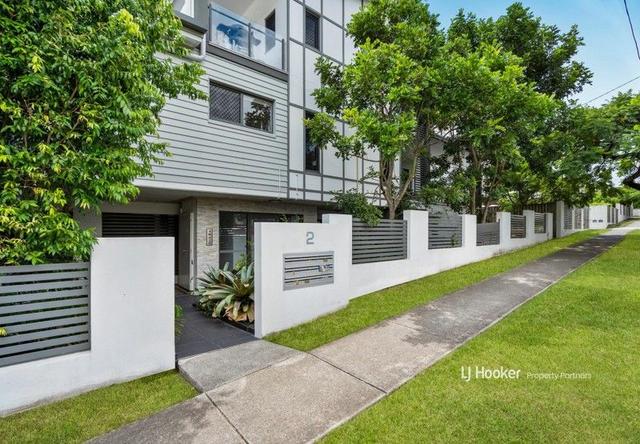 4/2 Clausen Street, QLD 4122