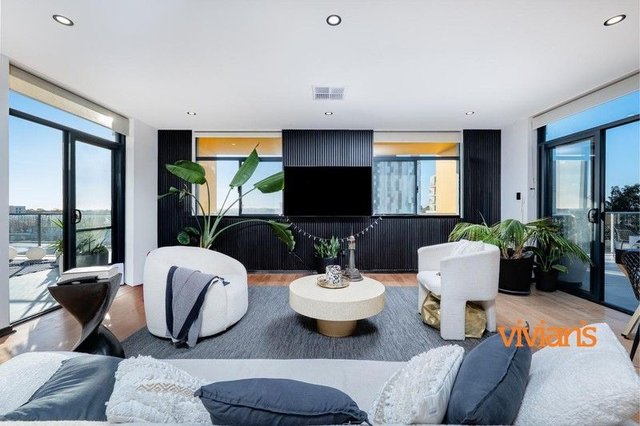 701/48 Outram Street, WA 6005