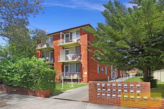 18/55 Alice St Wiley Park, NSW 2195