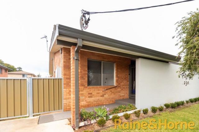 1/230 Fitzroy Street, NSW 2830