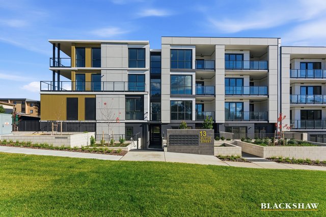 106/13 Butle Street, NSW 2620