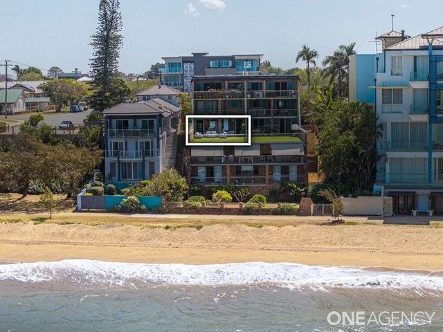 4/108 Prince Edward Parade, QLD 4020