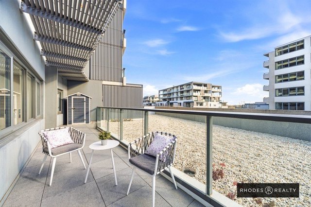 401/7 Rider Boulevard, NSW 2138