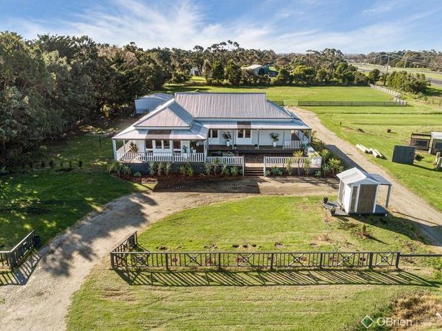 2 Stephens Road, VIC 3991