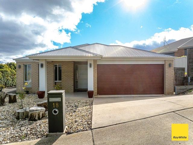 18 Irrabella Place, VIC 3555