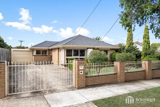 21 Shalimar Crescent, VIC 3175