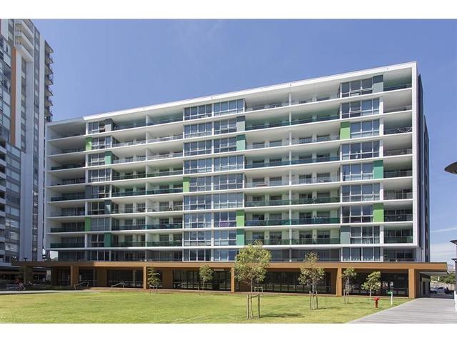 504/1 Magdalene Terrace, NSW 2205