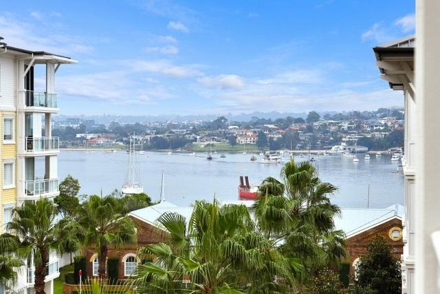 403/3 Palm  Avenue, NSW 2137