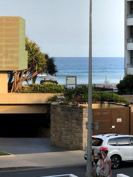 5/4 Clifford Street, QLD 4217