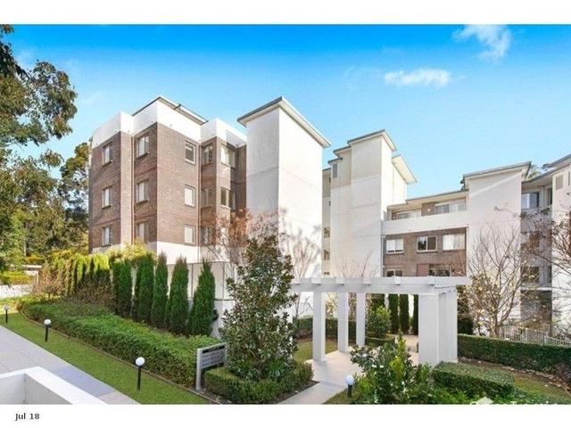 8/1-3 Duff Street, NSW 2074