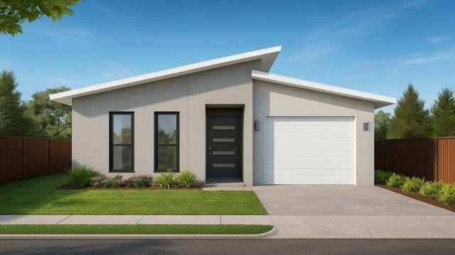 House And Land Package, QLD 4184