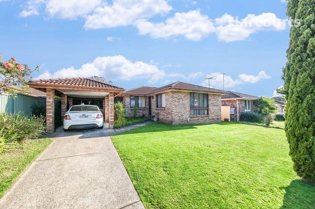 3 Euphrates Place, NSW 2558