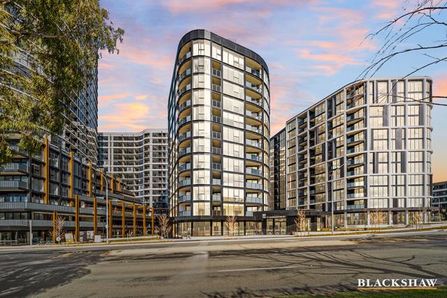 708/11 Launceston Street, ACT 2606