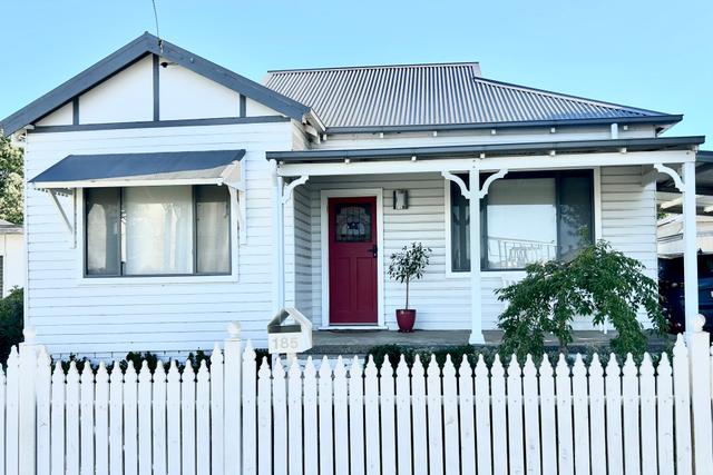 185 Nasmyth Street, NSW 2594