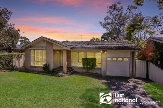 65 Andrew Thompson Drive, NSW 2756