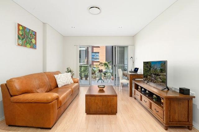 15/626 Mowbray Road West, NSW 2066