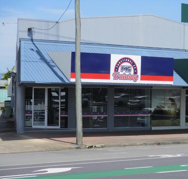 199-201 Mulgrave Road, QLD 4870