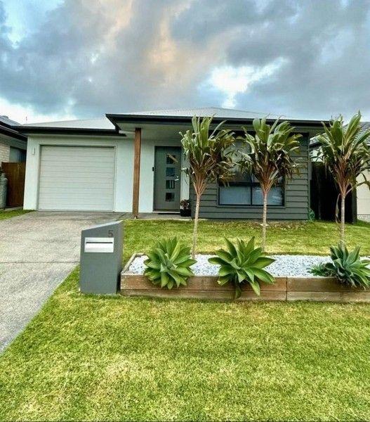 5 Vintage Street, QLD 4553