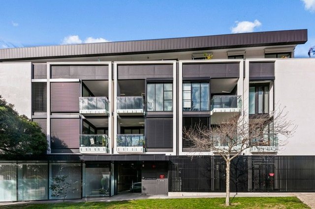 304/36 Shaftesbury Avenue, VIC 3144