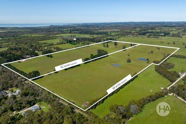 90 & 110 Hendersons Road, VIC 3918