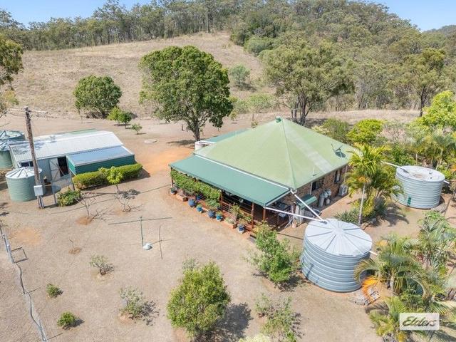 534 Spresser Road, QLD 4694