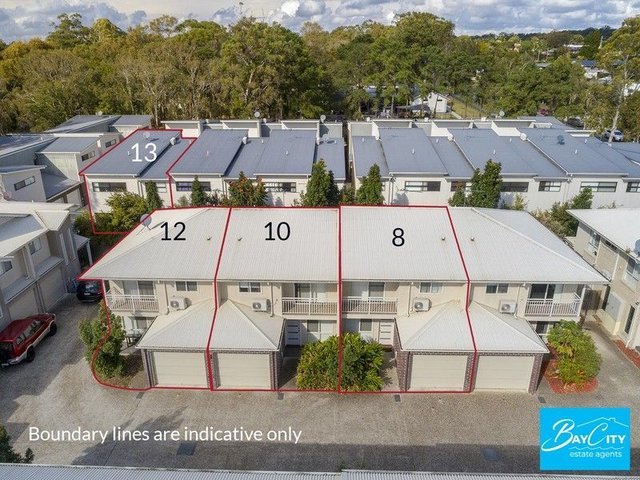 8/40-42 Holland Crescent, QLD 4157