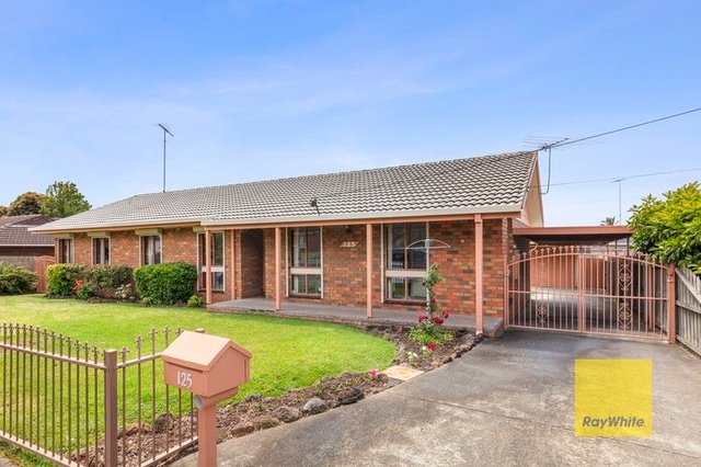 125 South Valley Road, VIC 3216