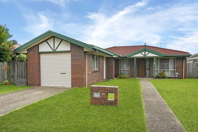 2 Tulip Close, QLD 4018