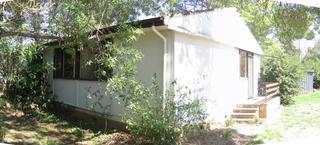 side of house (2007-03-22)