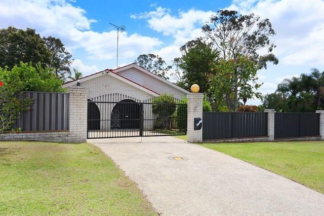 164 Discovery Drive, QLD 4212