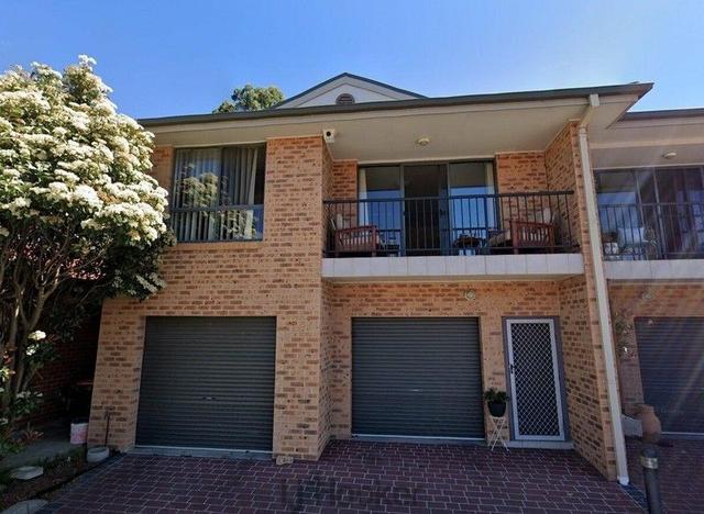 32/292 Park Avenue, NSW 2289