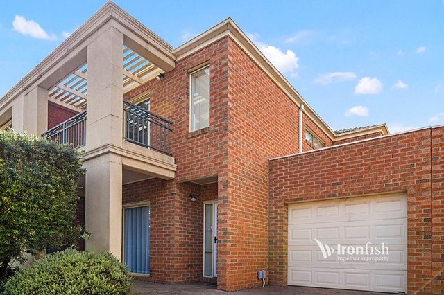 46 Madison Boulevard, VIC 3132