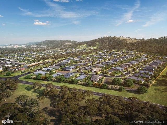 Lot 23/318 Tanby Road, QLD 4703