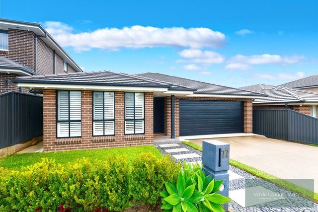 77 Vinny Rd, NSW 2174