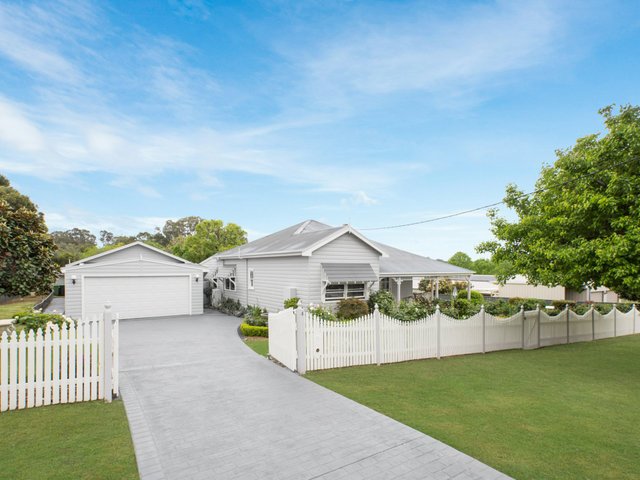 4 Hecla Street, NSW 2325