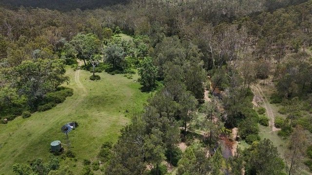 Lot 109 Coongarra Rock Road, QLD 4625