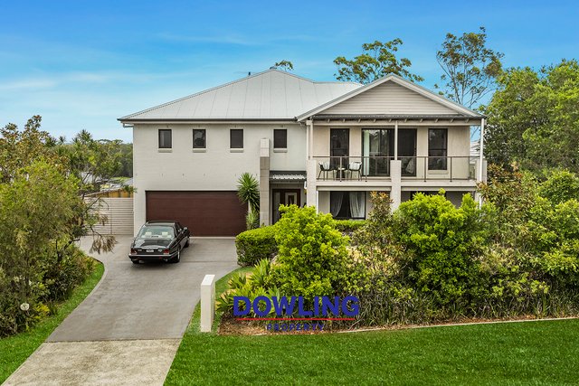 24 Oakmont Avenue, NSW 2318