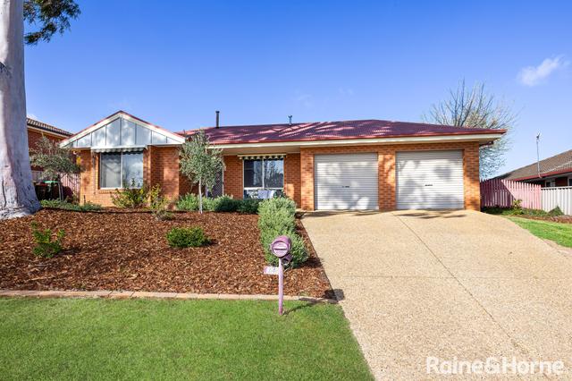 34 Bourkelands Drive, NSW 2650