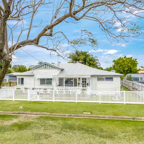 12 Gavegan Street, QLD 4670