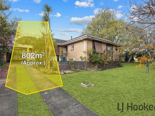 17 Moira Avenue, VIC 3156