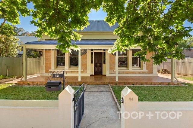 24 Osmond Terrace, SA 5067