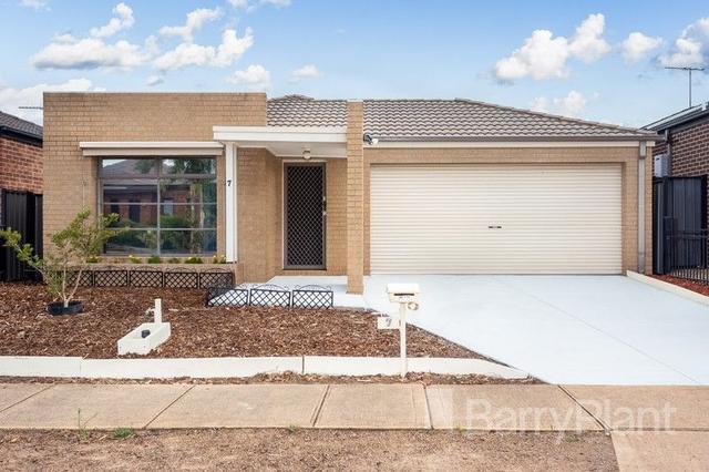 7 Beaurepaire Drive, VIC 3030