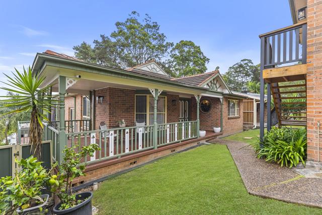 122 Hastings Road, NSW 2260