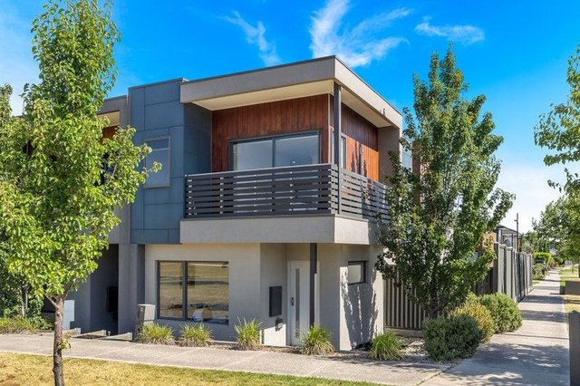 2 Fluent Lane, VIC 3059