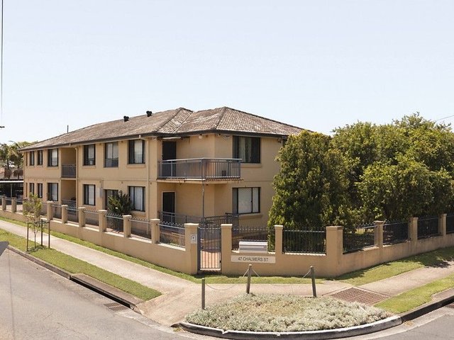 1/47 Chalmers Street, NSW 2192