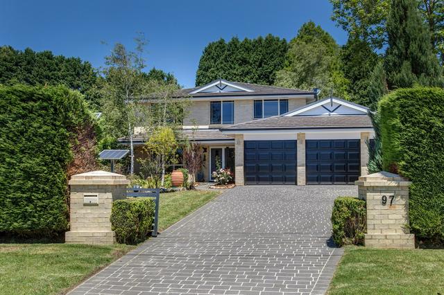 97 Suttor Road, NSW 2577