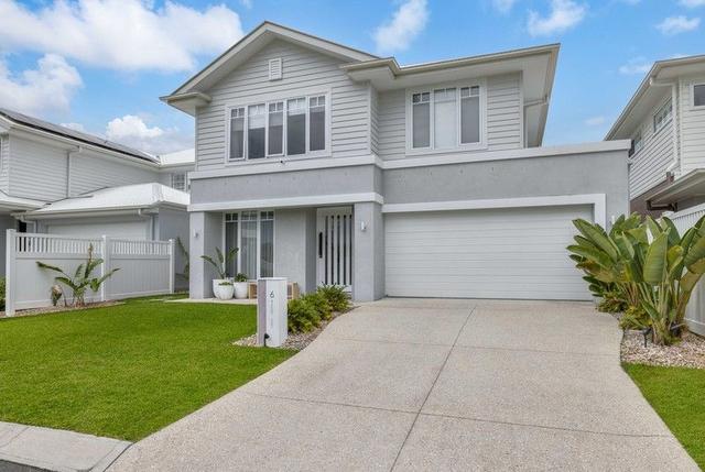 6 Ascot Circuit, QLD 4553