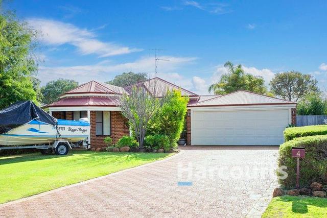 4 Curno Place, WA 6280