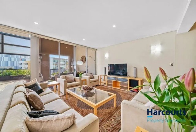 3/1 Alvan Street, WA 6008